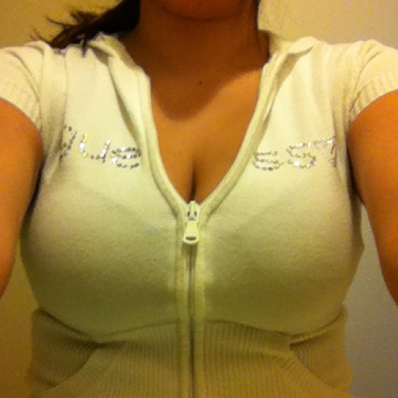 Guess hoodie