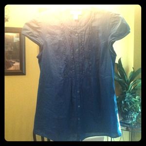 Ann Taylor LOFT top