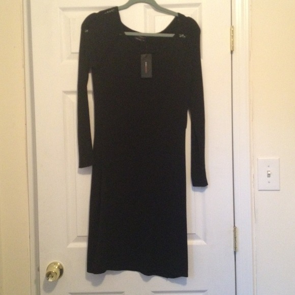 NWT BCBG MaxAzria dress