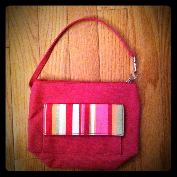 Lancôme Make-up Bag - Picture 1 of 3