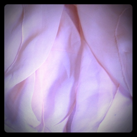 SOLD !!!!!! REDUCED Vintage sheer silk chiffon sca