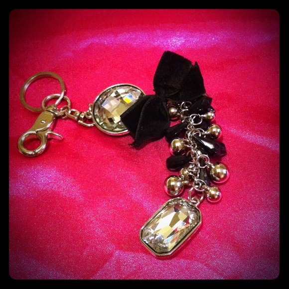 💢SOLD💢 Purse Decoration/keychain (钥匙扣/手提包装饰）