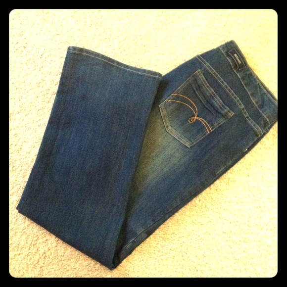 💢SOLD💢Jeans