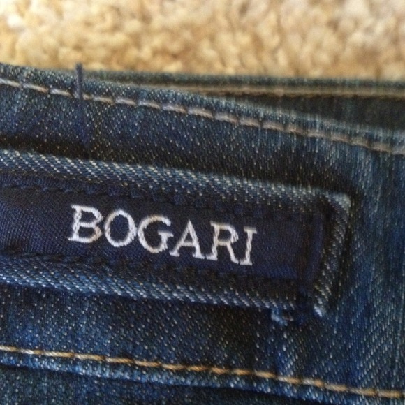 💢SOLD💢Jeans - Picture 2 of 2