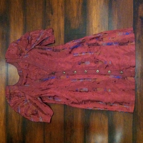 Adorable dress by ecote