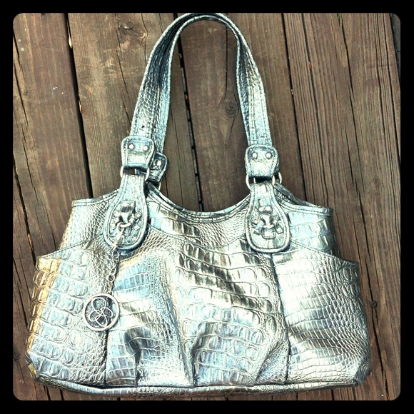 Reserved!!!Great deal! Jessica Simpson purse!