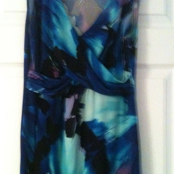 Maxi SunDress