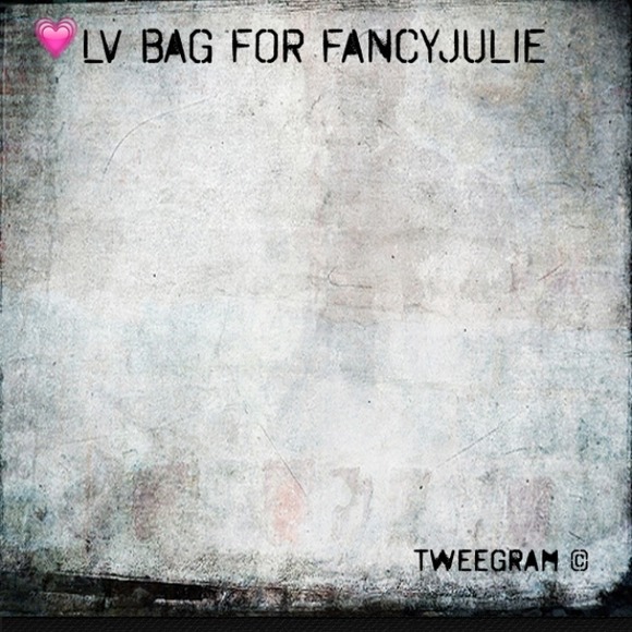 Replica lv @fancyjulie