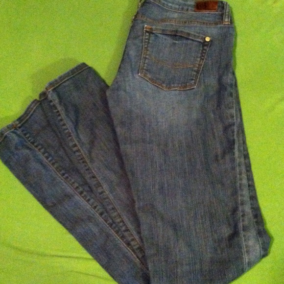 ❌SOLD Hermosa Skinny Jeans
