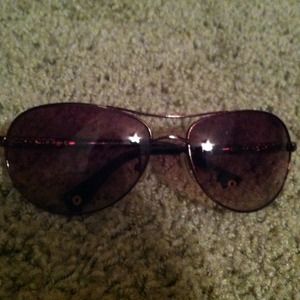 Reserved! Real coach aviators!