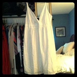 RESERVED for thecute1**Spaghetti strap sundresses!