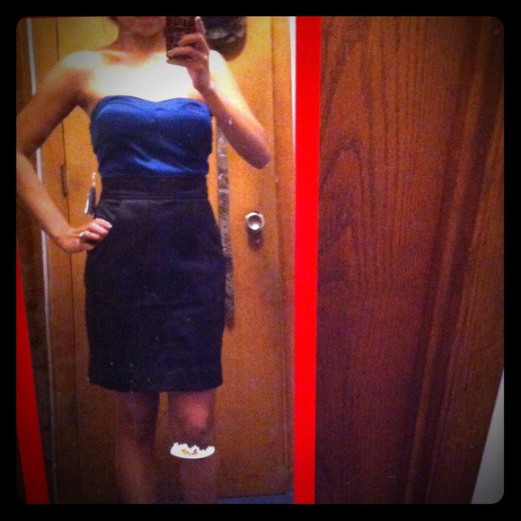 Formal Dress ✨REDUCED✨