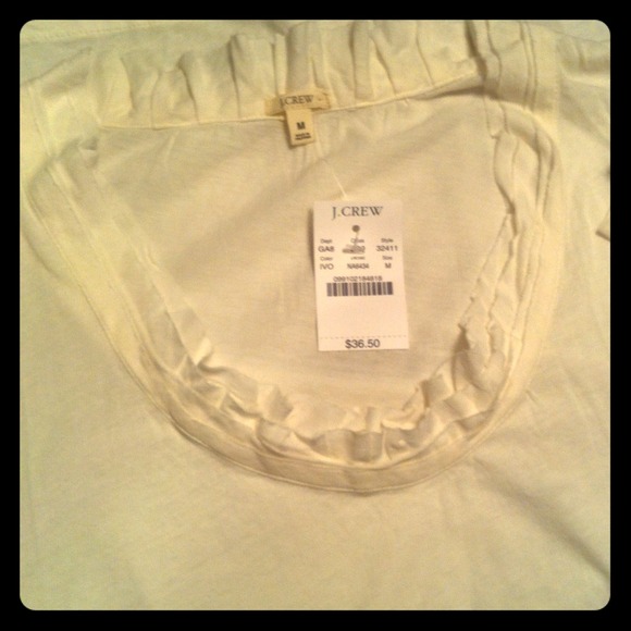 Brand New w/ Tag✨Tissue Long Sleeves - Picture 1 of 4