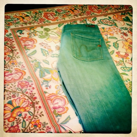 Citizens of Humanity Jeans