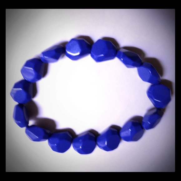 Rock Candy Necklace