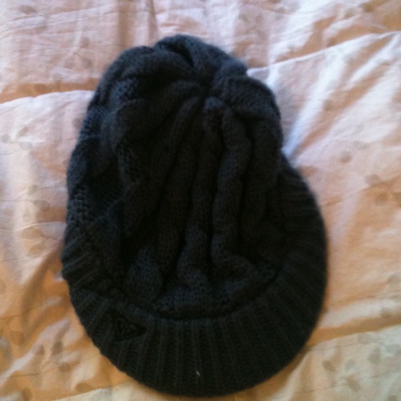 Roxy hat