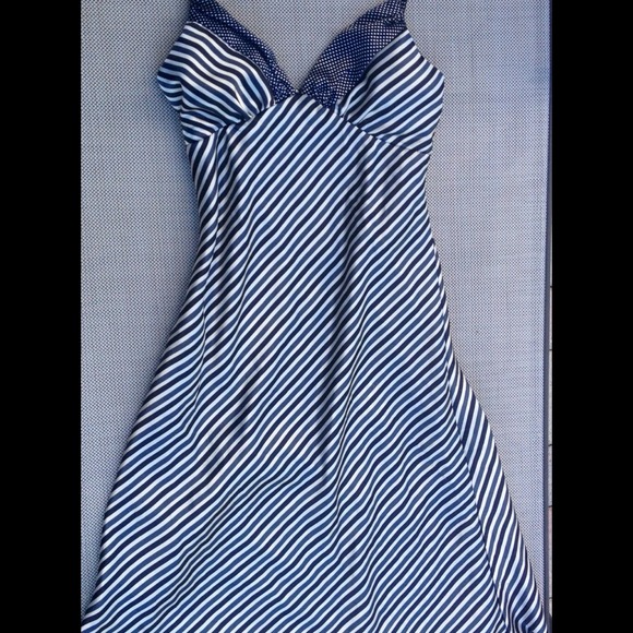 SOLD! NEW! HOT & SEXY SATIN  HOTKISS DRESS SM - Picture 4 of 4