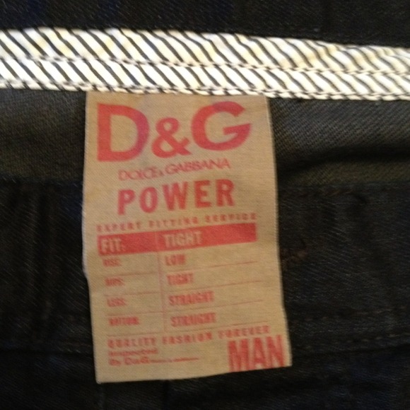 Jeans - Picture 3 of 4