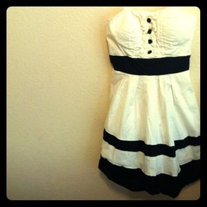 Dress & Skinny Jeans @kristens24