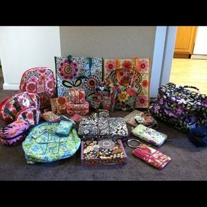 Vera Bradley🙅TEMPORARILY UNAVAILABLE