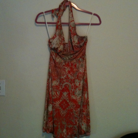 Summer dress