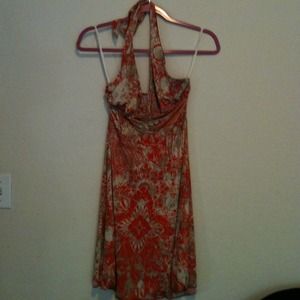 Summer dress