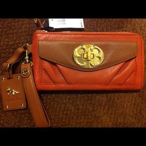 🌟REDUCED🌟 Spring/Summer Clutch