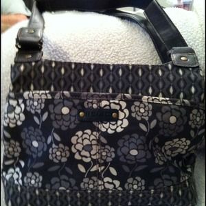 Relic Purse (for @ivyroses)