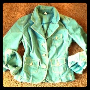 💋Hold for @eva_kole Jacket