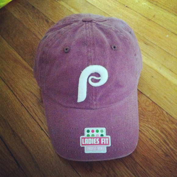 Phillies hat