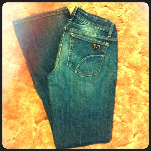 RESERVED! Joe's Jeans and Miss Me bundle!!