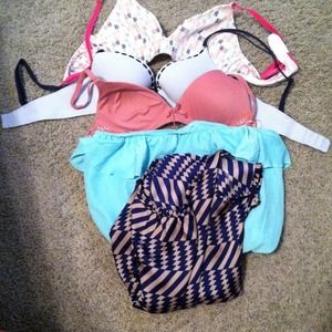 Bundle for fallenangel3550! Reserved!