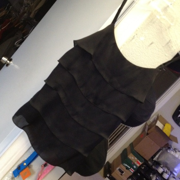 ❌SOLD!❌👶March For Babies! BCX tier top.