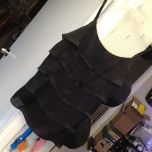 ❌SOLD!❌👶March For Babies! BCX tier top.