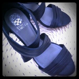 Shoes - NWOB vince camuto heels Shoes - NWOB vince camuto heels