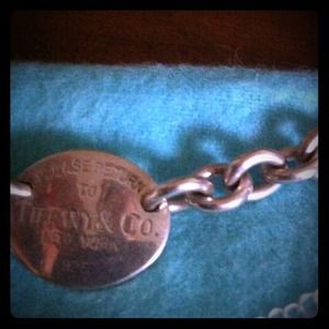 Reserved Bundle Tiffany & Co.  Necklaces