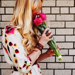 Dresses - Super Sweet Floral Spring Dress Dresses - Super Sweet Floral Spring Dress