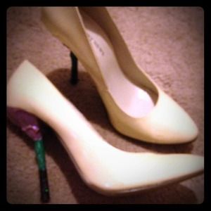 Reserved for Amrita - High heels from Newport news