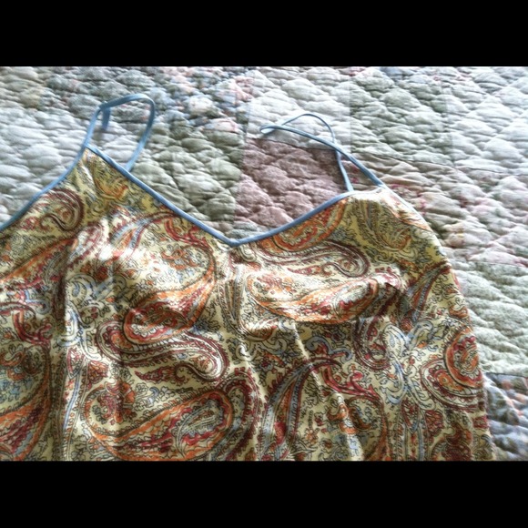 Jcrew summer sundress:size 6