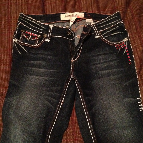 Laguna Beach Jeans - Picture 3 of 3