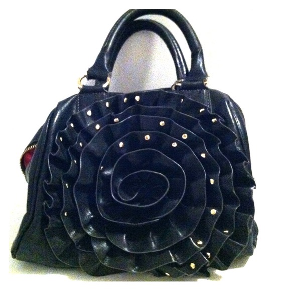 🎉HP Casual Cool • Steve Madden Handbag - Picture 1 of 4