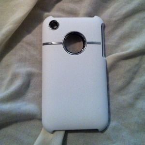 Set of 4 IPhone 3G/3GS cases