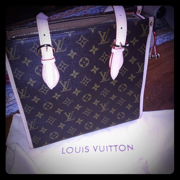 Brand new Louis Vuitton