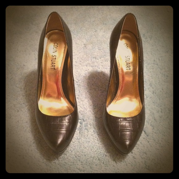 💢Reduced💢Sexy & Sophisticated Black Pumps