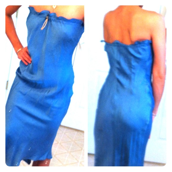 Sold , sold   Satin tube dress!!!👗