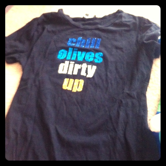 Tshirt