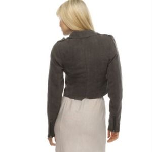 Jackets & Coats - Reduced Price! Faux Suede Jack by BB Dakota Jacket Jackets & Coats - Reduced Price! Faux Suede Jack by BB Dakota Jacket