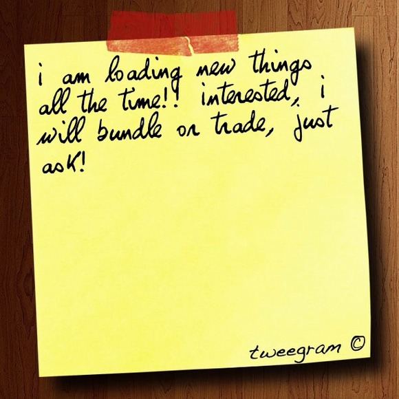 Jewelry is handmade if u are looking for different