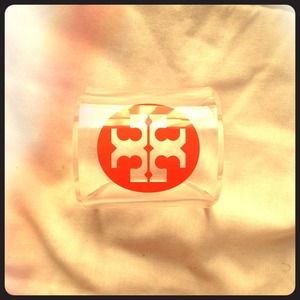 Tory burch bracelet