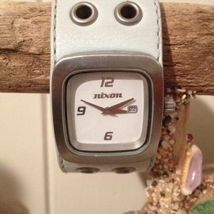 Nixon Watch